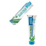 Aloe Fresh 100 ml Diş Macunu