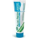 Aloe Fresh Esi Sensitive ToothPaste - Hassas Diş Macunu