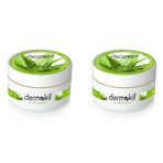 Aloe Vera El Kremi 300Ml 2'li SET