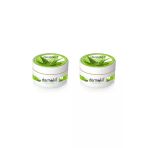 Aloe Vera El Yüz Ve Vücut Kremi 300 Ml 2'Li Set