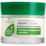 Aloe Vera Gece Kremi