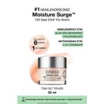 Aloe Vera İçerikli Moisture Surge™ 100 Saat Etkili Nemlendirici ve Ferahlatıcı Yüz Kremi 30 ML