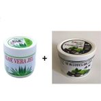 Aloe Vera Jeli 500ML+AT Kestanesi Balsamı 500ML Horse Chestnut