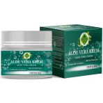 Aloe Vera Krem 50 Gr
