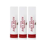 aloe vera lips balm with jojoba and aloe vera by forever living make lips soft Sonsuza kadar yaşayan 3x dudaklar balsamı