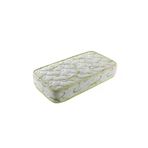 Aloe Vera Ortopedik Yaylı Yatak 70x180 cm