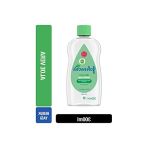 Aloe Vera Özlü Bebek Yağı, 300 Ml
