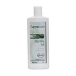 Aloe Vera Özlü Şampuan