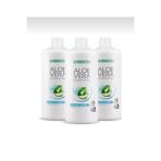 Aloe Vera Portakal Aromalı 3’lü Jel Içecek