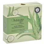 Aloe Vera Sabunu