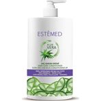 Aloe Vera Saç Bakım Kremi & Aloe Vera Hair Care Conditioner 500 ml