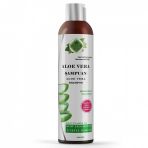 Aloe Vera Şampuan 400 Ml ( Sls-Sles-Alkol-Paraben İçermez)