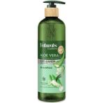 Aloe Vera Şampuan 490ML - şeffaf
