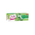 Aloe Vera Tüy Dökücü Krem 110 gr
