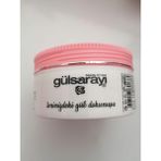 Aloe Vera ve E Vitaminli Gül Özlü Hassas El ve Yüz Kremi 250ML
