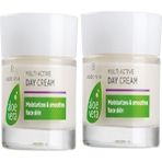 Aloe Via 2x50 ml Aloe Vera Gündüz Kremi