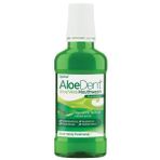 AloeDent Gotu Kola ve Aloeveralı 250 ml Ferahlatıcı Ağız Bakım Suyu