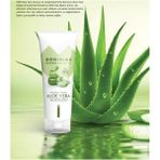 Aloevera Nemlendirici Saç Bakım Kremi% 99 Aloevera & Jojoba Oil 250 ml - standart