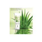 Aloevera Nemlendirici Saç Bakım Kremi% 99 Aloevera & Jojoba Oil 250 ml