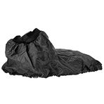 Alomejor Kayak sprey Rock su geçirmez naylon evrensel kano sprey Rock Cover ayarlanabilir su sporu aksesuarı (gri)