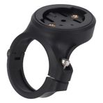 Alomejor Naylon bisiklet arka far tutucu, 31,6 mm, 30,8 mm ve 27,2 mm sele destekleri için arka lamba tutucusu