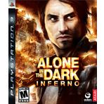 Alone In The Dark Inferno PS3 Oyunu