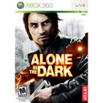 Alone İn The Dark Xbox 360