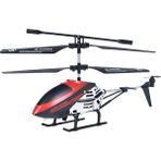 Aloneling Kablosuz Kırmızı Uzaktan Kumandalı Helikopter