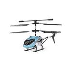 Aloneling Kablosuz Mavi Uzaktan Kumandalı Helikopter