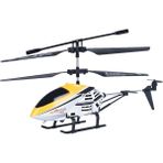 Aloneling Kablosuz Sarı Uzaktan Kumandalı Helikopter