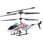 Aloneling Kablosuz Turuncu Uzaktan Kumandalı Helikopter