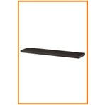 Alony Home Berghults Ayaksız Duvar Rafı 80 X 20 Cm Venge