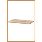 Alony Home Besta Raf 56 X 36 Cm Ağartılmış Meşe Görünümlü