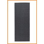 Alony Home Halı Yolluk Yumuşak Dokulu Kaymaz Taban Makine Dokuması Mutfak Kolay Temizlenir 80x200 Gri
