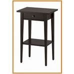 Alony Home Hemnes Komodin 46 X 35 X 70 Cm Venge