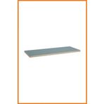 Alony Home Masa Tablası Paneli Yüzeyi Üstü Mdf Sunta Çalışma Yemek Bilgisayar Ofis 140x60 Turkuaz