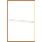 Alony Home Mosslanda Çerçeve Rafı 115 Cm Mdf Beyaz