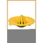 Alony Home Uppfylld Limon Sıkacağı 15 cm Sarı Yeşil