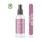 Alonya Pure Rose Saf Gül Hidrosolü Aydınlatıcı Gözenek Sıkılaştırıcı ve Nemlendirici Tonik 150 Ml