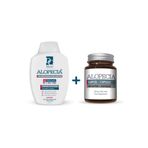 Alopecia ALOPECİA PROCAPİL VE IGF İÇERİKLİ SAÇ DÖKÜLMESİNE KARŞI ŞAMPUAN VE 60 KAPSÜL SETİ