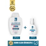 Alopecia Erkek Procapil Ve Igf Içerikli Saç Dökülmesine Karşı Serum Ve Şampuan Seti
