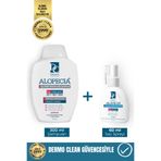 Alopecia Erkek Procapil Ve Igf Içerikli Saç Dökülmesine Karşı Serum Ve Şampuan Seti