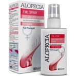 Alopecia Fml Spray Anti Hair Loss 60 ml Saç Dökülmesine Karşı Sprey