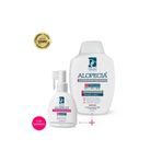 Alopecia Kadın Procapil Ve Igf Içerikli Serum Ve Şampuan