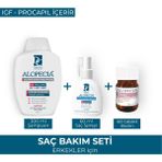 Alopecia Procapil ve IGF İçerikli Erkek Set