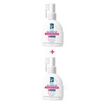 Alopecia Procapil Ve Igf Içerikli Saç Dökülmesine Karşı Kadın Saç Sprey (SERUM) 60 ml - 2'li Set