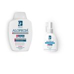 Alopecia Procapil ve IGF İçerikli Serum ve Şampuan Seti (ERKEK)