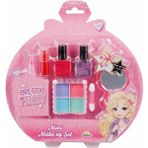 Alorise 4277 Pretty Pinky Mini Makyaj Seti -Sunman