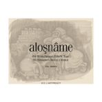 Aloşname - Ahu Antmen