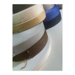 ALOTUHAFİYE ÇANTA KOLONU (3cm-5 metre) KREM